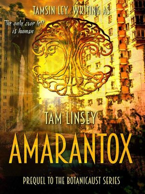 cover image of Amarantox